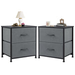 Table chevet vintage - Vignette | StyleVintage™ 