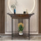 Table console vintage