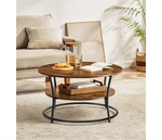 Table ronde vintage - Vignette | StyleVintage™ 