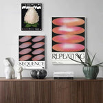 Tableau vintage salon - Vignette | StyleVintage™ 