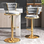 Tabouret de bar vintage - Vignette | StyleVintage™ 