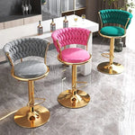 Tabouret de bar vintage - Vignette | StyleVintage™ 