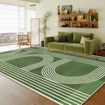 Tapis géant vintage - Vignette | StyleVintage™ 