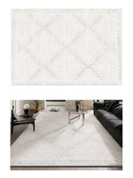 Tapis gris vintage - Vignette | StyleVintage™ 