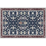 Tapis salon vintage - Vignette | StyleVintage™ 