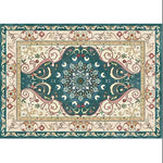 Tapis salon vintage - Vignette | StyleVintage™ 