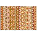 Tapis salon vintage - Vignette | StyleVintage™ 