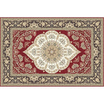Tapis salon vintage - Vignette | StyleVintage™ 