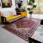 Tapis vintage 200x300 - Vignette | StyleVintage™ 