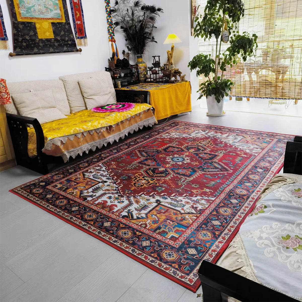 Tapis vintage 200.300
