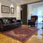 Tapis vintage 200x300 - Vignette | StyleVintage™ 