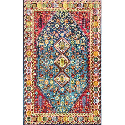 Tapis vintage 200 x 300 color