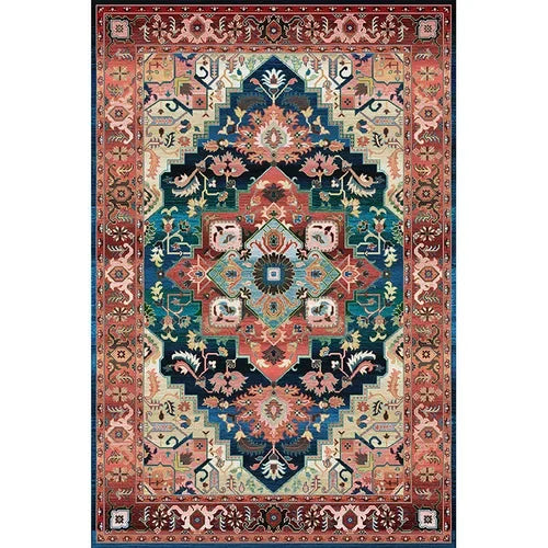 Tapis vintage 200x300 turc