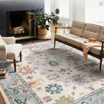 Tapis vintage année 70 - Vignette | StyleVintage™ 
