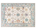 Tapis vintage année 70 - Vignette | StyleVintage™ 