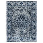 Tapis vintage orientale - Vignette | StyleVintage™ 