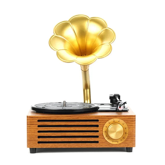 Tourne disque année 40