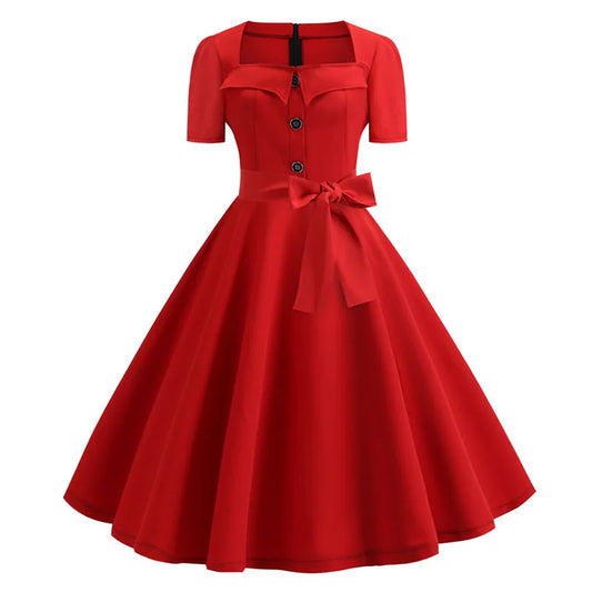 Vêtement vintage pour femme