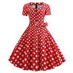Vêtement vintage pour femme - Vignette | StyleVintage™ 