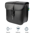 Valise moto vintage - Vignette | StyleVintage™ 