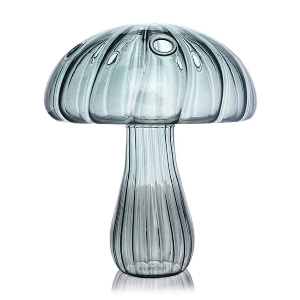 Vase vintage année 50 vert