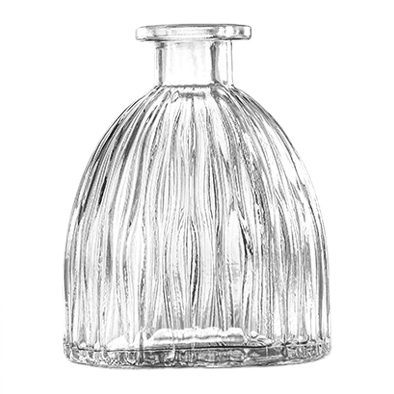 Vase vintage dôme
