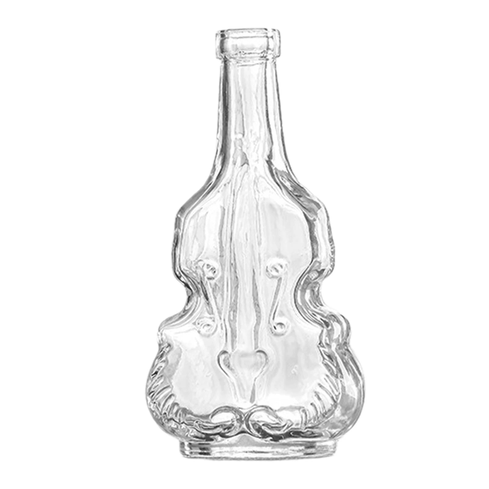 Vase vintage guitare