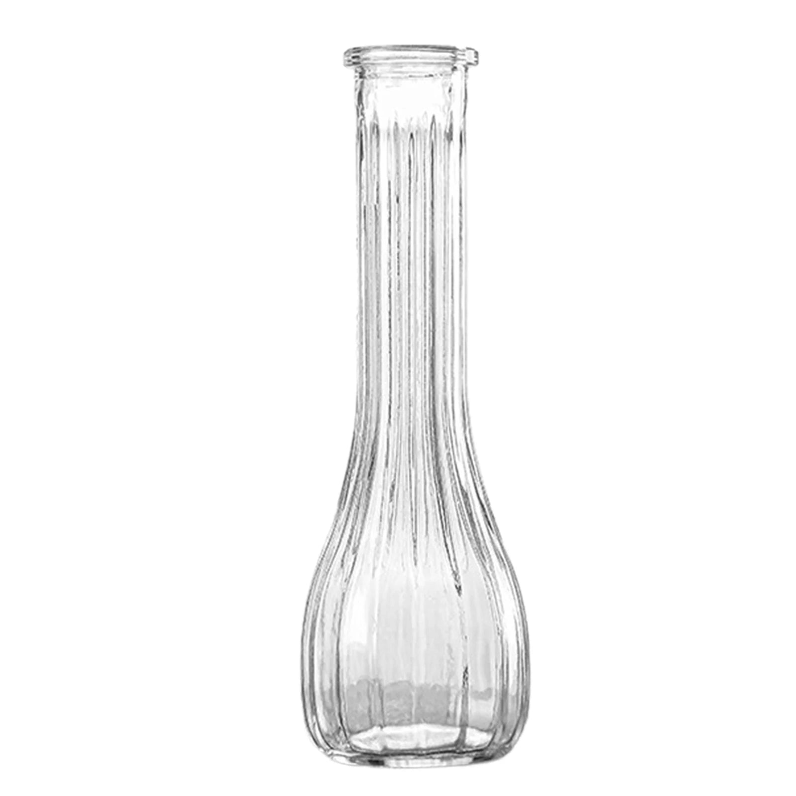 Vase vintage tube