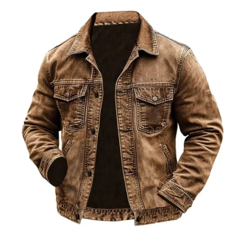 Veste Cow-Boy vintage