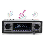 Vintage radio auto - Vignette | StyleVintage™ 