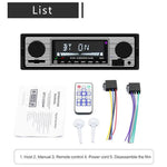 Vintage radio auto - Vignette | StyleVintage™ 
