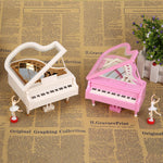 Boite à musique danseuse vintage - Vignette | StyleVintage™ 