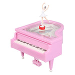 Boite à musique danseuse vintage - Vignette | StyleVintage™ 