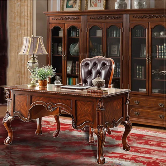 bureau vintage