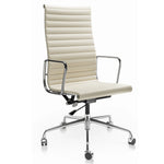 Chaise de bureau vintage industrielle - Vignette | StyleVintage™ 