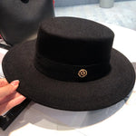 Chapeau femme vintage - Vignette | StyleVintage™ 