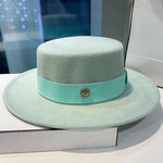 Chapeau femme vintage - Vignette | StyleVintage™ 