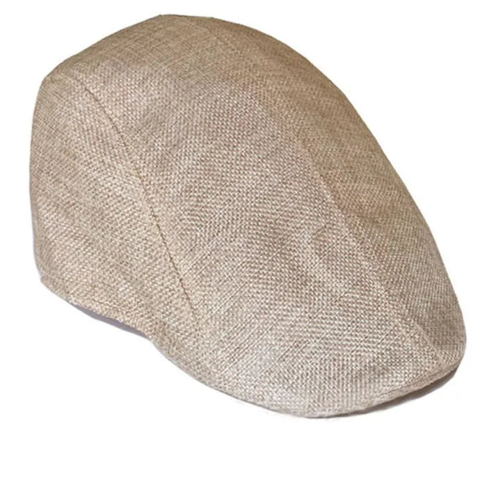 chapeau homme vintage kaki
