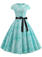 robe année 60 vintage - Vignette | StyleVintage™ 