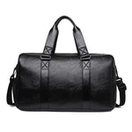 Sac vintage noir - Vignette | StyleVintage™ 