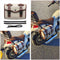 sacoche moto harley